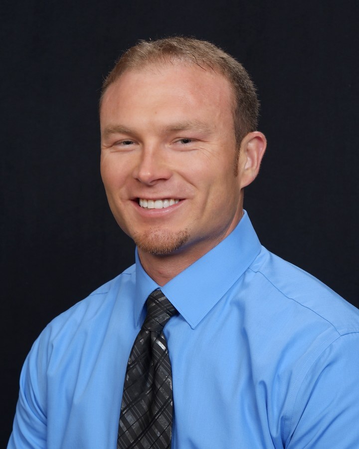Brandon Whinery